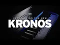 Download Lagu KRONOS Returns: The Next Generation of Music Workstation
