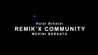 Download Suket Teki-New Metro Remik'x.. Remaja medini kulon x MP3