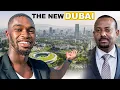 Lagu Why Is Ethiopia Turning Its Capital Into a Mini Dubai?