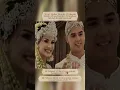 Download Lagu Wow Mahar Mewah Al Ghazali untuk Alyssa Daguise Terungkap Setelah Resmi Menikah