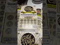 Download Lagu ⚠️NEW FLORIDA GOLD RUSH TICKETS⚠️ #scratchoffs #floridalottery #floridascratchofftickets #goldrush