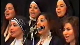 سمير نور نعناع الجنينه تراث نوبى 