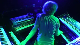 jan hammer crocketts theme live by kebu dynamo 