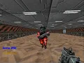 Blast C Ray Casting 3D Game Engine from scratch New enemy - The Machinegun Man