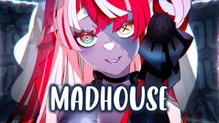 Nightcore - Madhouse (Lyrics)