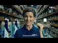 INNOVATION AT CEVA SHAPING THE FUTURE OF LOGISTICS EVERY DAY
