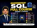 How I Would Learn SQL If I Could Start Over in 2026 Course 1