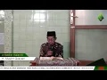 Lagu Rutinan Jum'at Pagi  -Kajian Kitab Durrotun Nasihin - (12-12-2025)