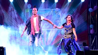  cholo go amar nunur masi bangla comedian dance