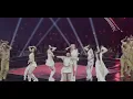 BABYMONSTER PSYCHO PERFORMANCE ON SBS GAYO DAEJEON 2025 Fancam 