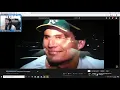 Moist Critical Reacts Why Baseball Wants Jose Canseco to Disappear