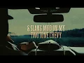 Derrick Flowers - "Slow Down" (Official Lyric Video)