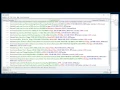 Autodl-Chatzilla in Action