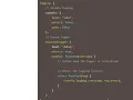 Logging events Using a Custom logger-Node-RED