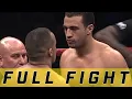 VINTAGE Hari Performance! Badr Hari vs. Mourad Bouzidi