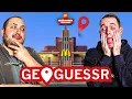 Download Lagu POZNÁŠ KDE SEŠ PODLE FAST FOODU?? | GEOGUESSR w/ @tomaskolacgaming