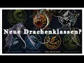 Lagu Diese Drachenklassen kennst du (wahrscheinlich) noch nicht