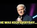 Dennis DeYoung Reveals the Truth About Styx Finally