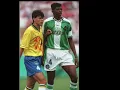 Download Lagu Kanu Nwankwo #football