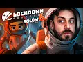 Download Lagu GÜNAH KEÇİSİ BU SEFER HAKLI | LOCKDOWN PROTOCOL | BÖLÜM 6 |