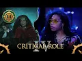 Lagu A Bridge Too Far | Critical Role | Campaign 4, Episode 14