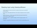 Long Summary Lecture 09 Java Programming Insights