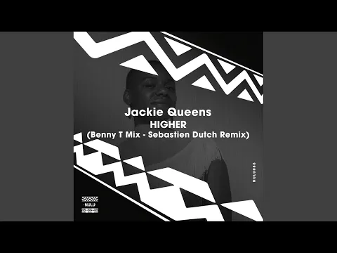 Download MP3 Higher (Sebastien Dutch Instrumental Mix)