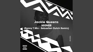 higher sebastien dutch instrumental mix