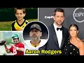 Aaron Rodgers 8 Things You Didn t Know About Aaron Rodgers