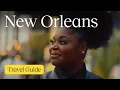 What Makes New Orleans So Special