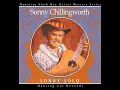 Moe 'Uhane (Dream Slack Key) - Sonny Chillingworth