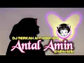 Download Lagu DJ ANTAL AMIN - ROBBI KHOLAQ THOHA MINNUR (Ai Khodijah) by ID NEW SKIN