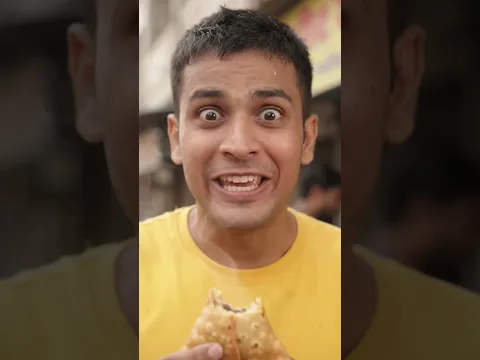 food chaker