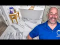 How to Install Bathroom Floor Tile for Beginners