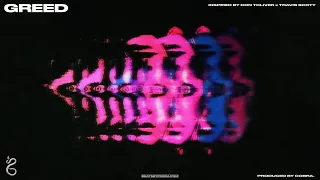 FREE Don Toliver Type Beat X Travis Scott Type Beat Greed 