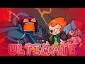 Download Lagu Ballistic High Effort Remix! ( Ultimate Ballistic ) | Friday Night Funkin ( Special 1K Sub )