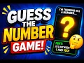 Python Guess the Number Game Random Number Generator Project Beginners GCSE Computer Science