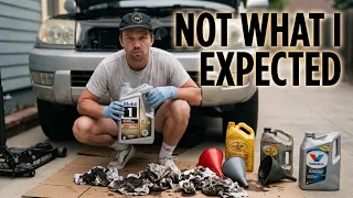 Jiffy Lube vs DIY I Did The Math So You Don t Have To