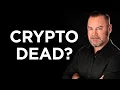 Crypto Is Dead Vol Hits 3-Year Low Sentiment Collapses Billions in Losses