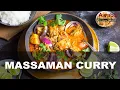 Download Lagu MASSAMAN CURRY | Thai food