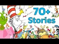 Every Dr Seuss Book Summarized