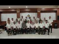 Lagu Video Profil KPKNL Tegal 2025 #kemenkeu #kpknltegal #videoprofile #wbbm 