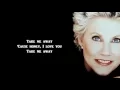 Download Lagu Anne Murray + You're A Part Of Me +  Lyrics / HD
