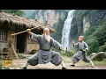 【最新电影】最强武僧传授小伙毕生绝学，逆袭成为江湖第一高手！#movie #中國電視劇 #大陆剧 #大陸劇 #功夫