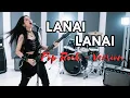 Lagu LANAI - POP ROCK VERSION | MUSIC VIDEO COVER | ECHOMUVIC