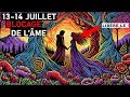 Download Lagu Soleil Trigone Nœud DEMAIN Débloque Ton Chemin ÂME SŒUR! 7 Miracles d'Amour Arrivent!