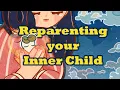 Download Lagu 6 Signs of a Wounded Inner Child
