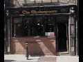 The Shakespeare Pub Durham