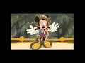 Download Lagu Disney DVD - Musse Kalle och Långben, Dom tre Musketörerna - Reklam Hyrfilm VHS Trailer