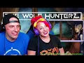 First Time Hearing TOBIAS SAMMET'S AVANTASIA - The Moonflower Society (feat Bob Catley) WOLF HUNTERZ